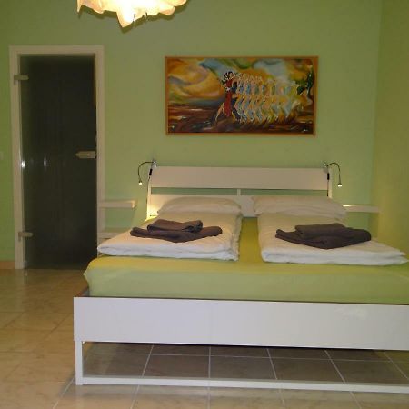 شقة Temporary Living بريمين المظهر الخارجي الصورة