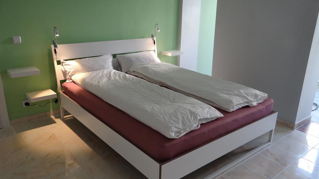 شقة Temporary Living بريمين المظهر الخارجي الصورة