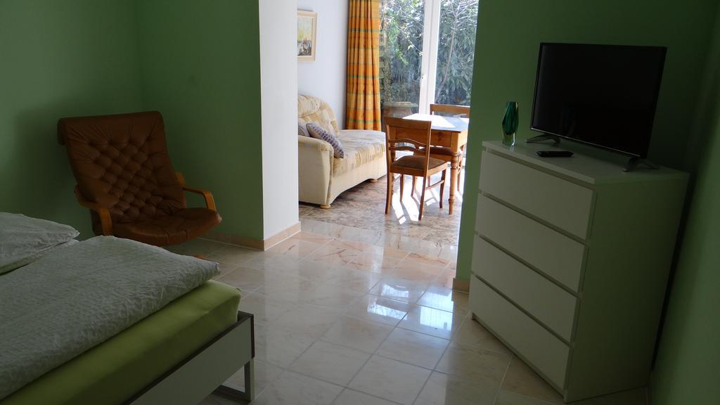 شقة Temporary Living بريمين المظهر الخارجي الصورة