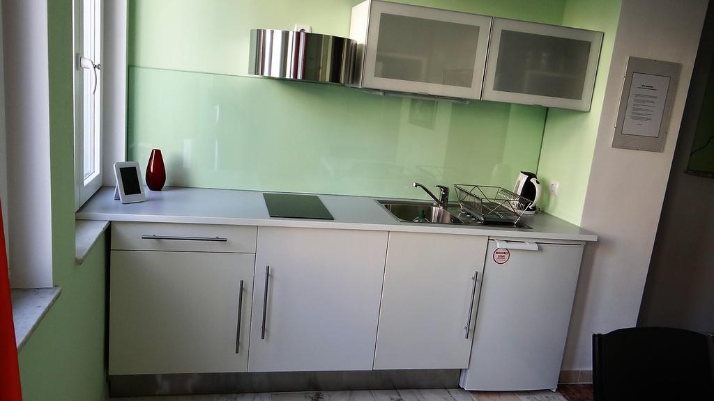 شقة Temporary Living بريمين المظهر الخارجي الصورة