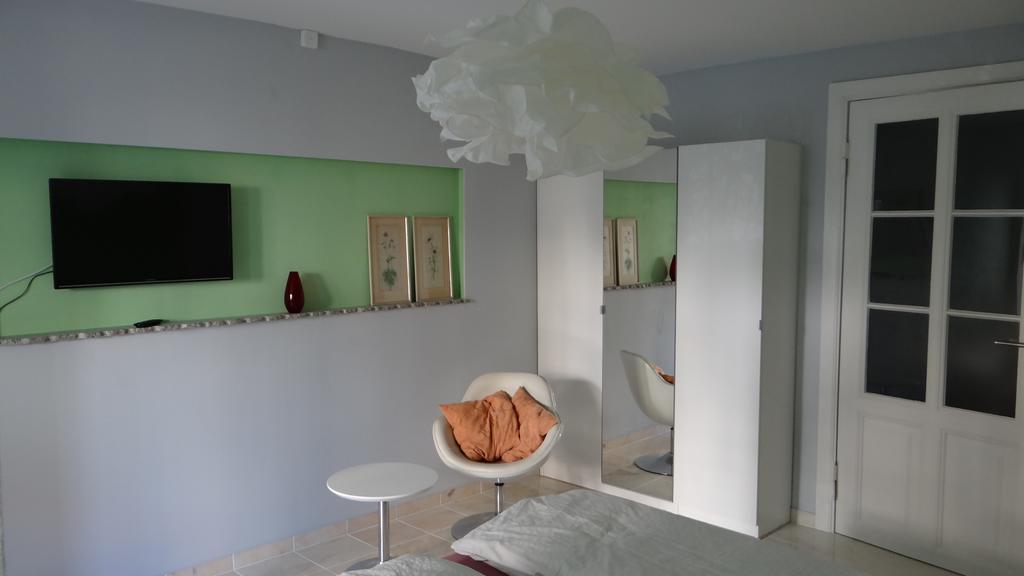 شقة Temporary Living بريمين المظهر الخارجي الصورة