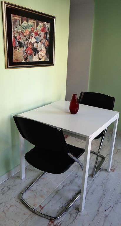 شقة Temporary Living بريمين المظهر الخارجي الصورة
