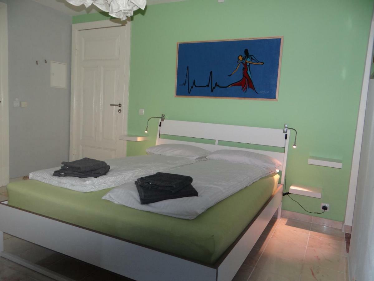 شقة Temporary Living بريمين المظهر الخارجي الصورة